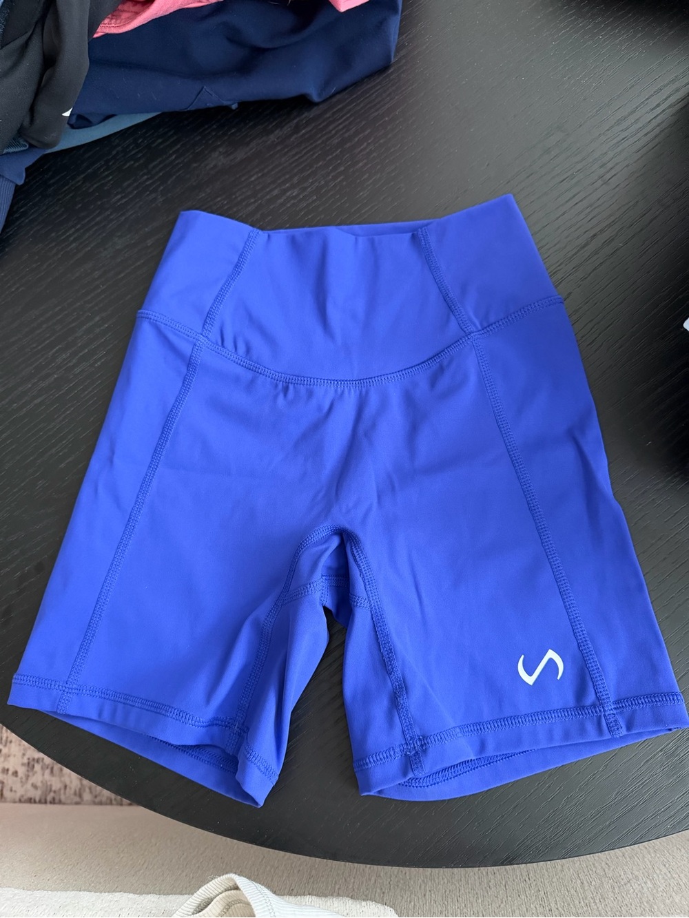 tlf shorts